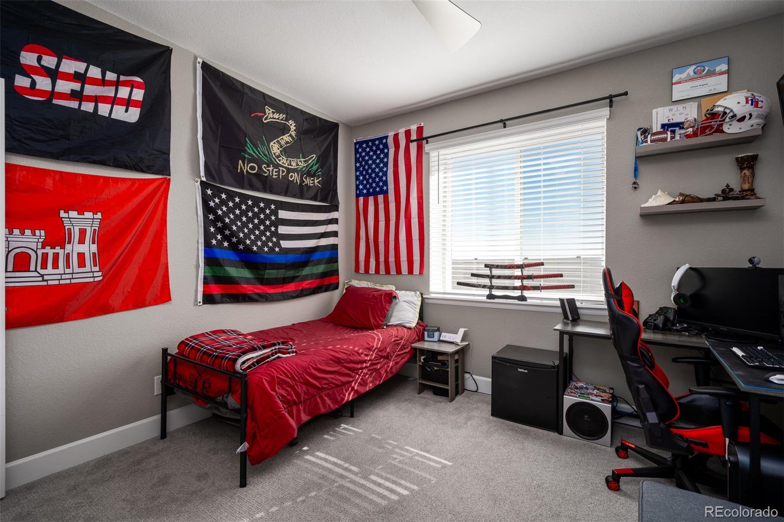 MLS Image #44 for 8141  buffalo horn drive,colorado springs, Colorado