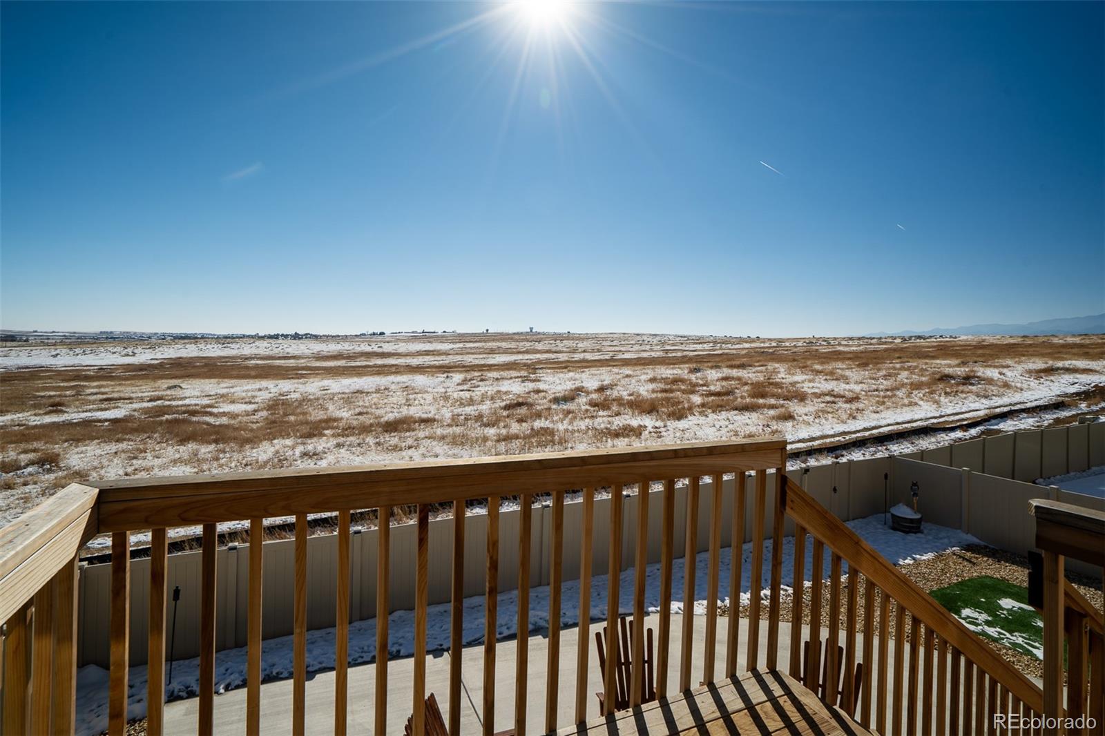 MLS Image #47 for 8141  buffalo horn drive,colorado springs, Colorado