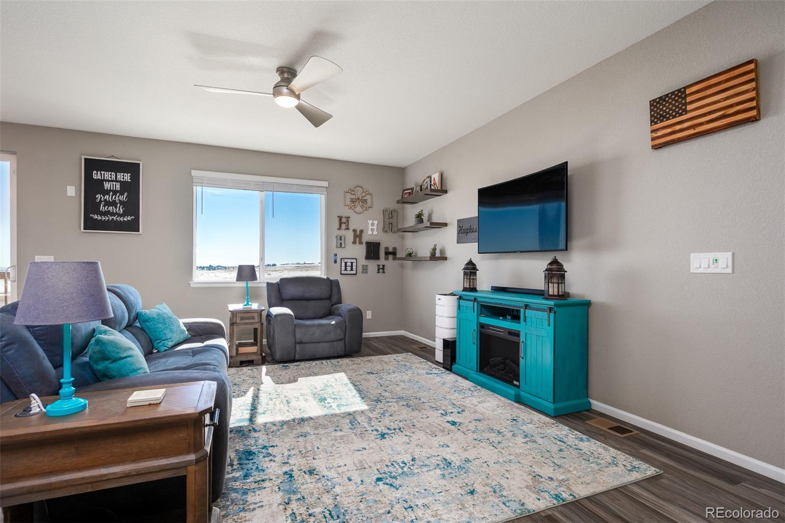 MLS Image #6 for 8141  buffalo horn drive,colorado springs, Colorado