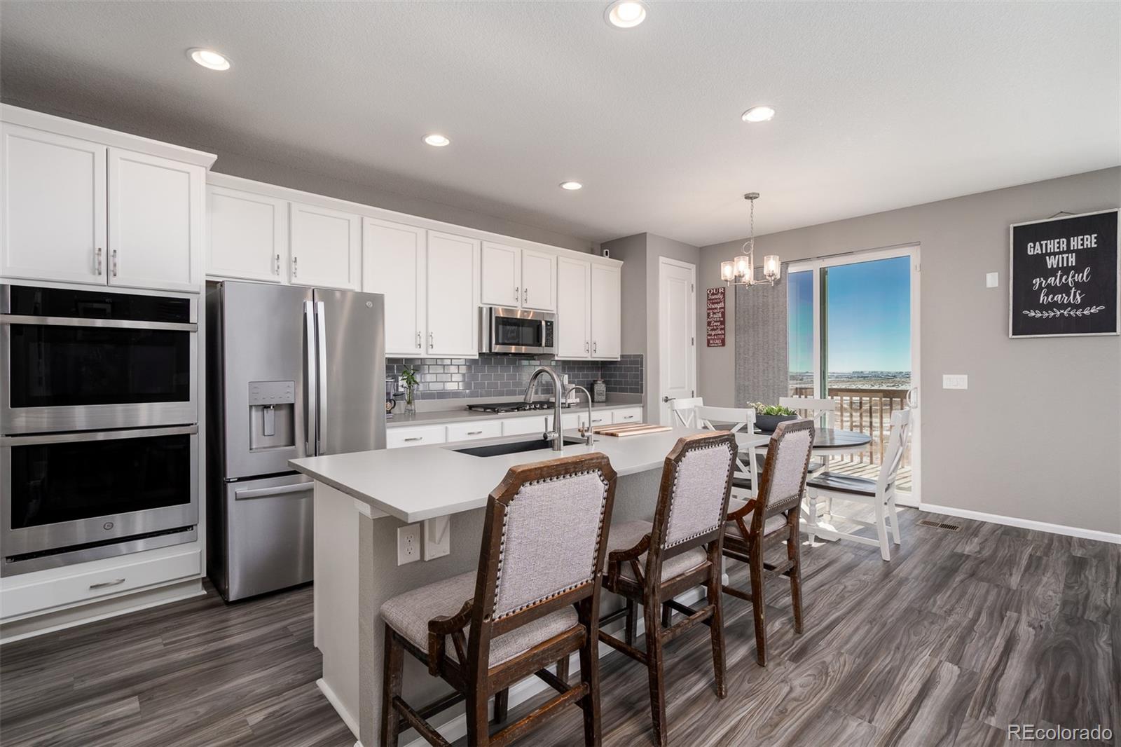 MLS Image #7 for 8141  buffalo horn drive,colorado springs, Colorado