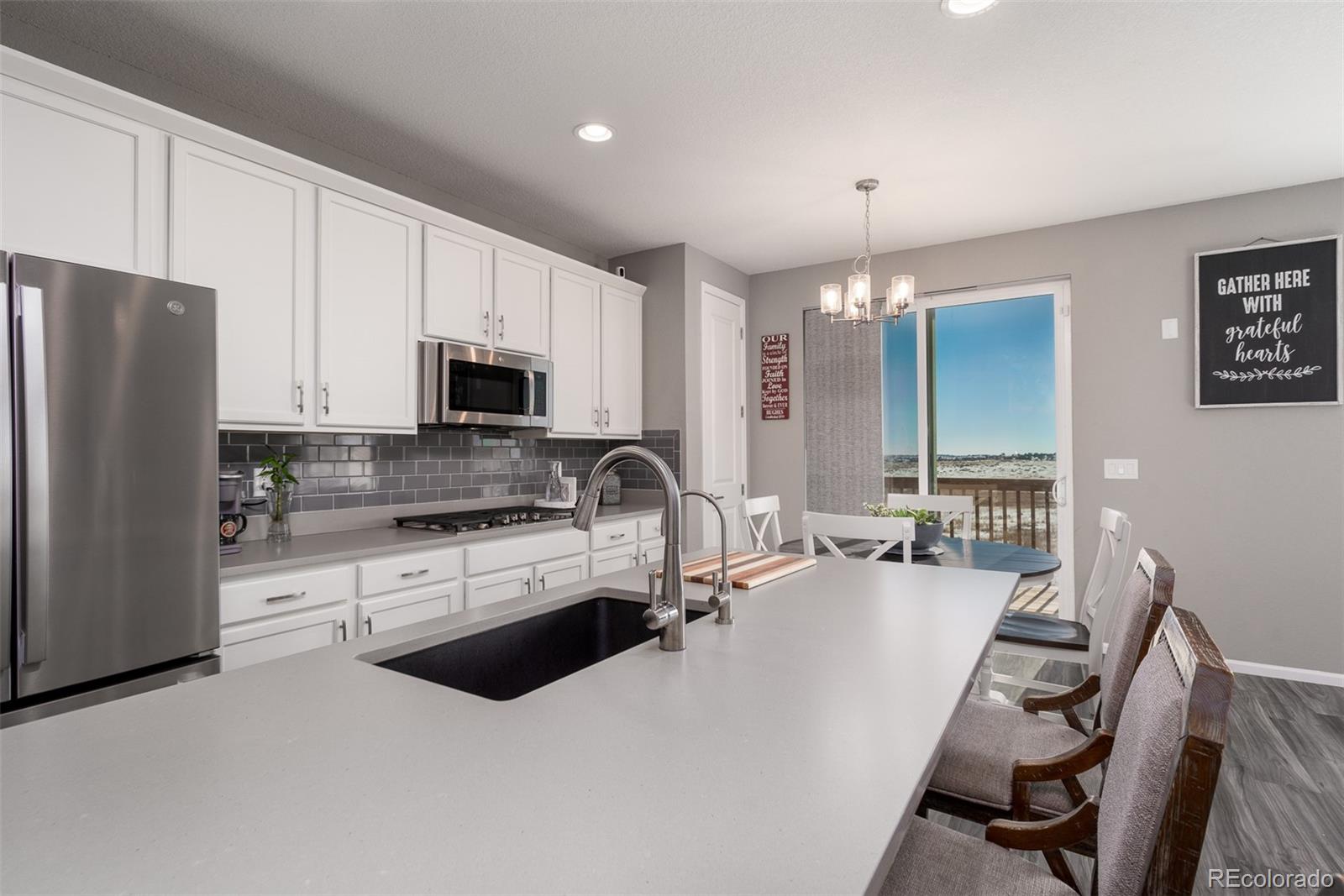 MLS Image #8 for 8141  buffalo horn drive,colorado springs, Colorado
