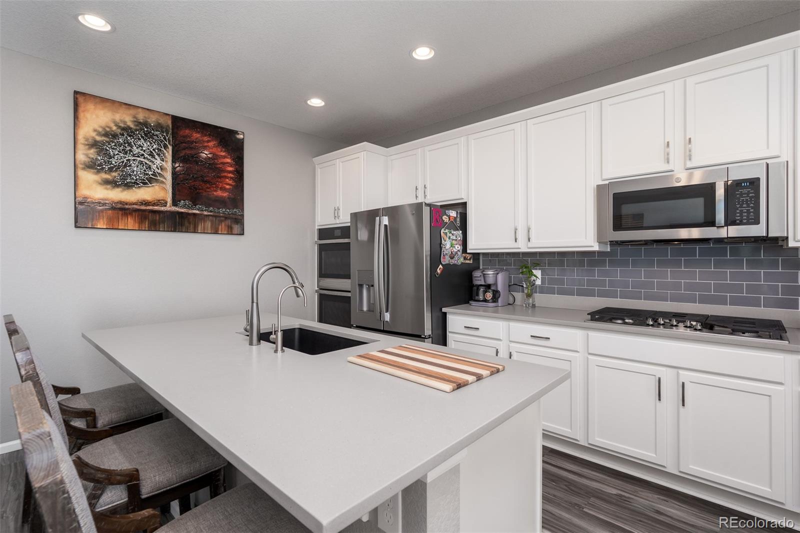 MLS Image #9 for 8141  buffalo horn drive,colorado springs, Colorado