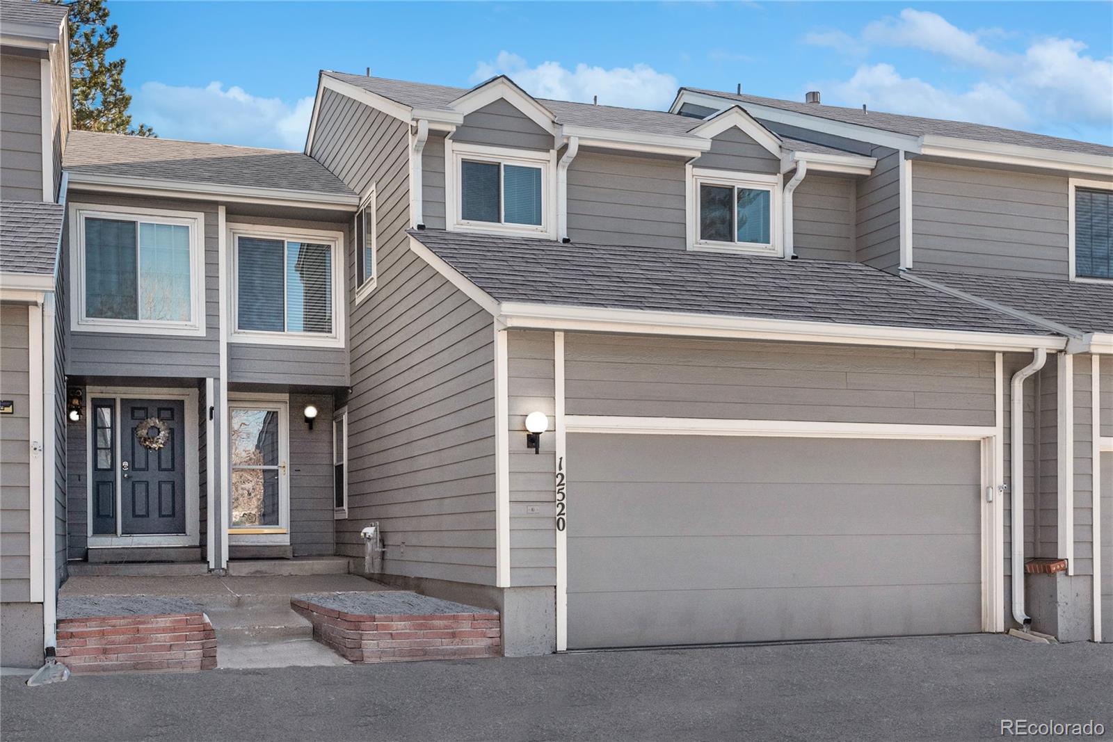 MLS Image #1 for 12520 e cornell circle ,aurora, Colorado