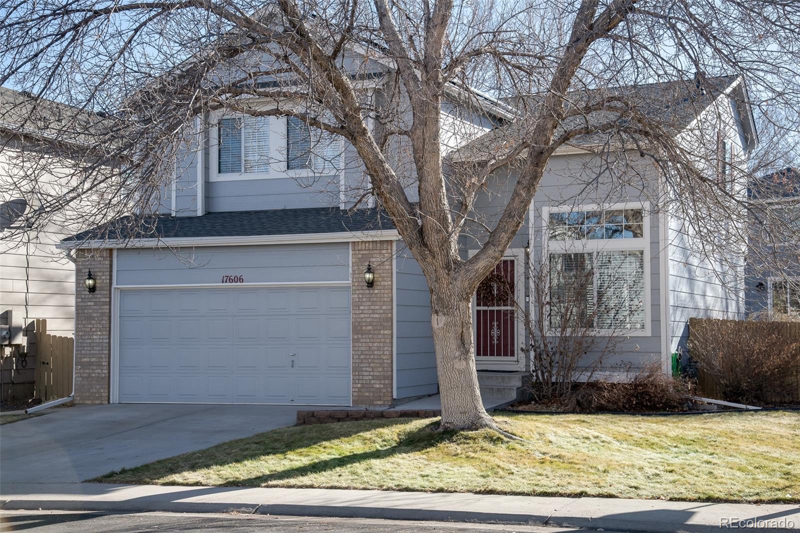 MLS Image #0 for 17606  hoyt place,parker, Colorado