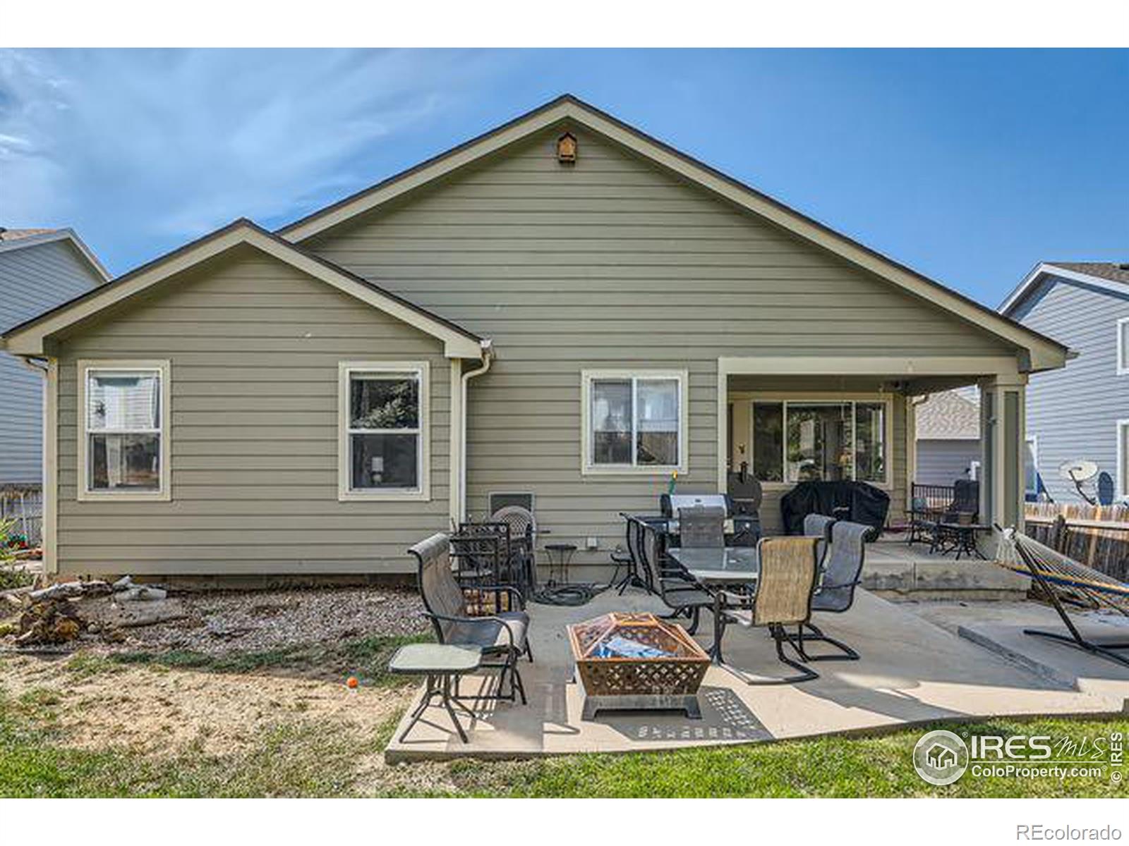 MLS Image #22 for 1907  green wing drive,johnstown, Colorado