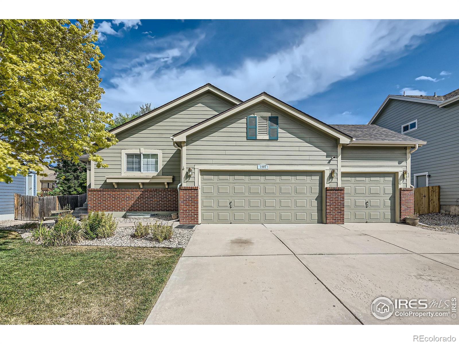 MLS Image #24 for 1907  green wing drive,johnstown, Colorado