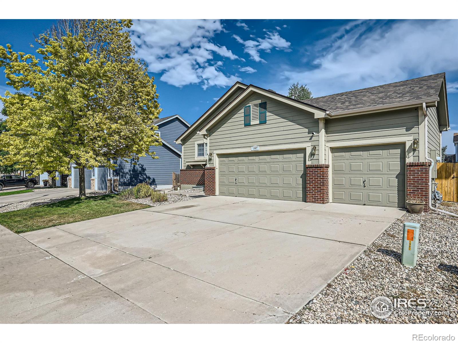 MLS Image #25 for 1907  green wing drive,johnstown, Colorado