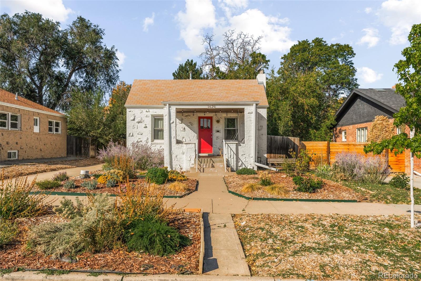 MLS Image #0 for 1629  trenton street,denver, Colorado