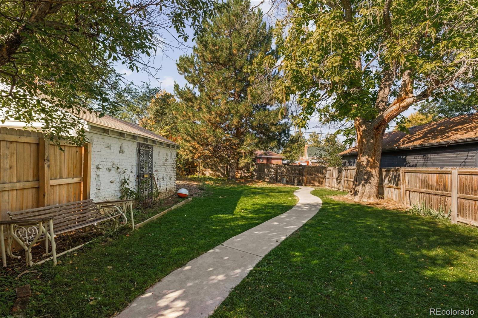 MLS Image #13 for 1629  trenton street,denver, Colorado