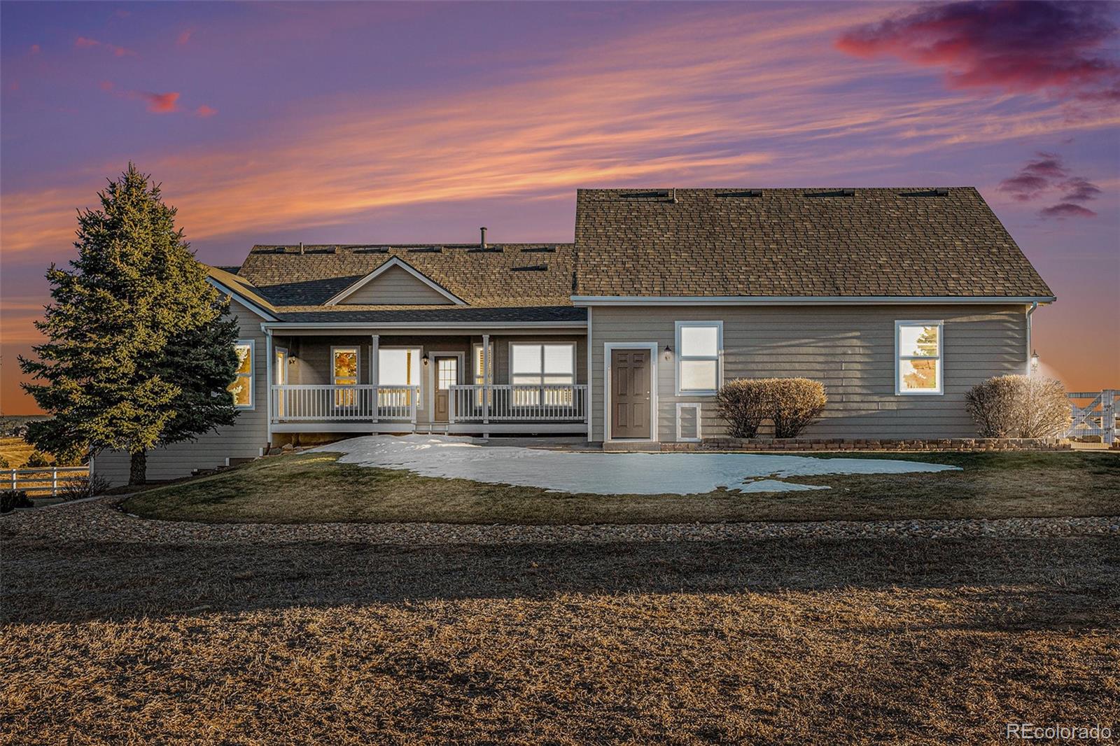 MLS Image #31 for 645  coyote trail,elizabeth, Colorado