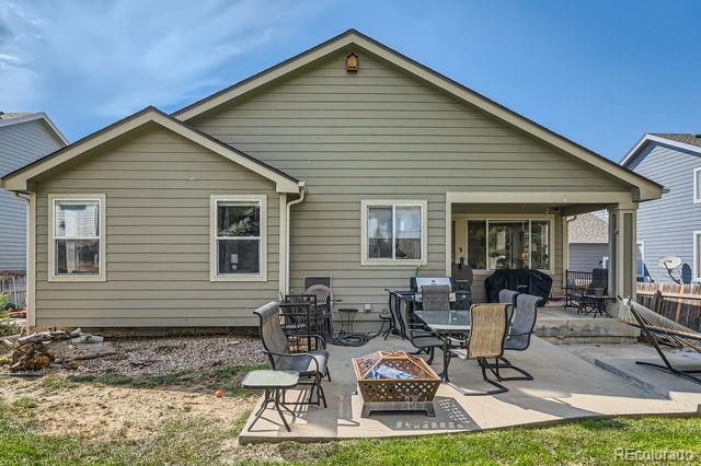 MLS Image #25 for 1907  green wing drive,johnstown, Colorado