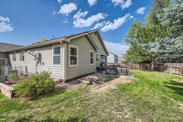 MLS Image #28 for 1907  green wing drive,johnstown, Colorado