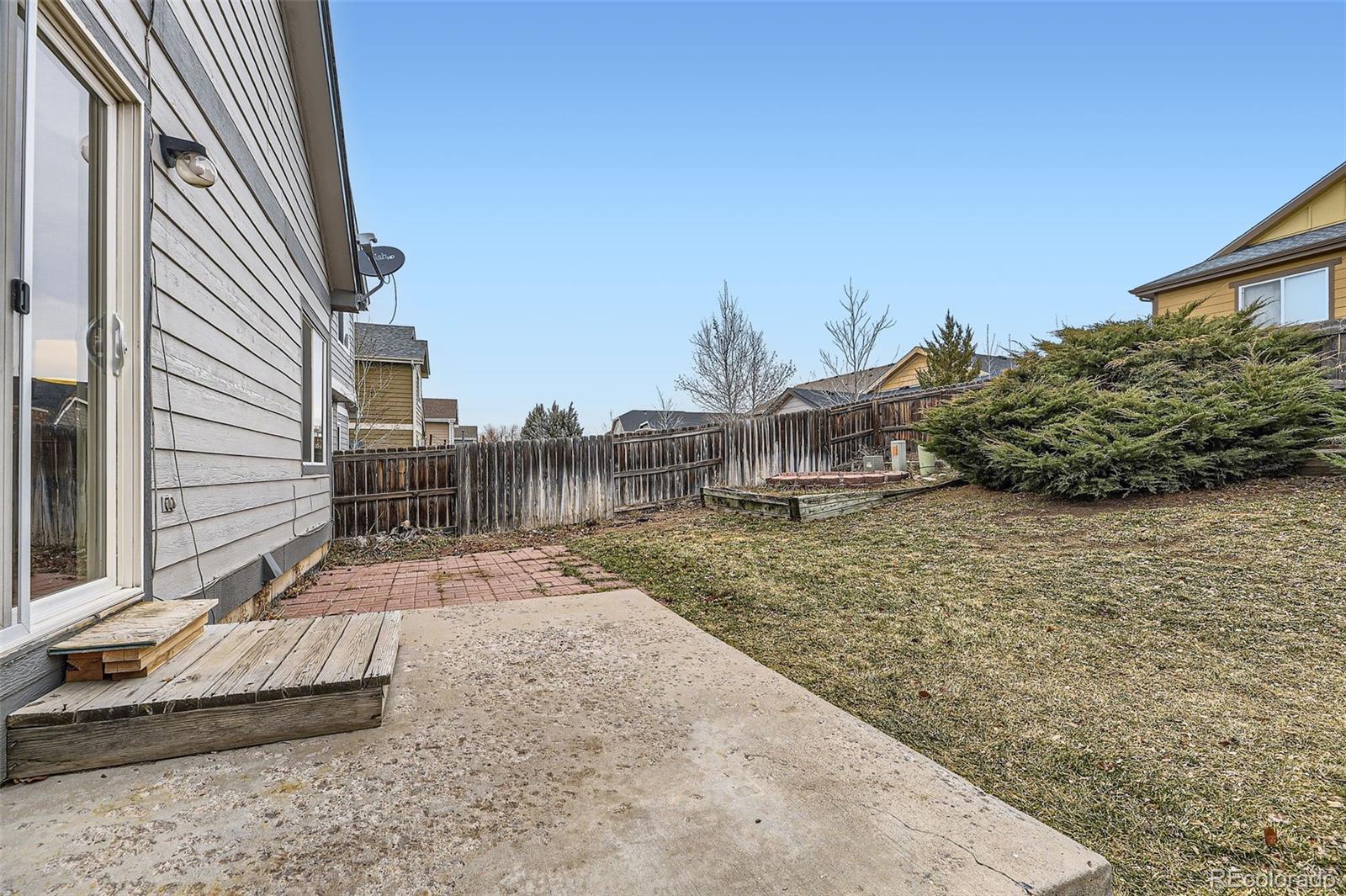 MLS Image #25 for 11326  haswell drive,parker, Colorado