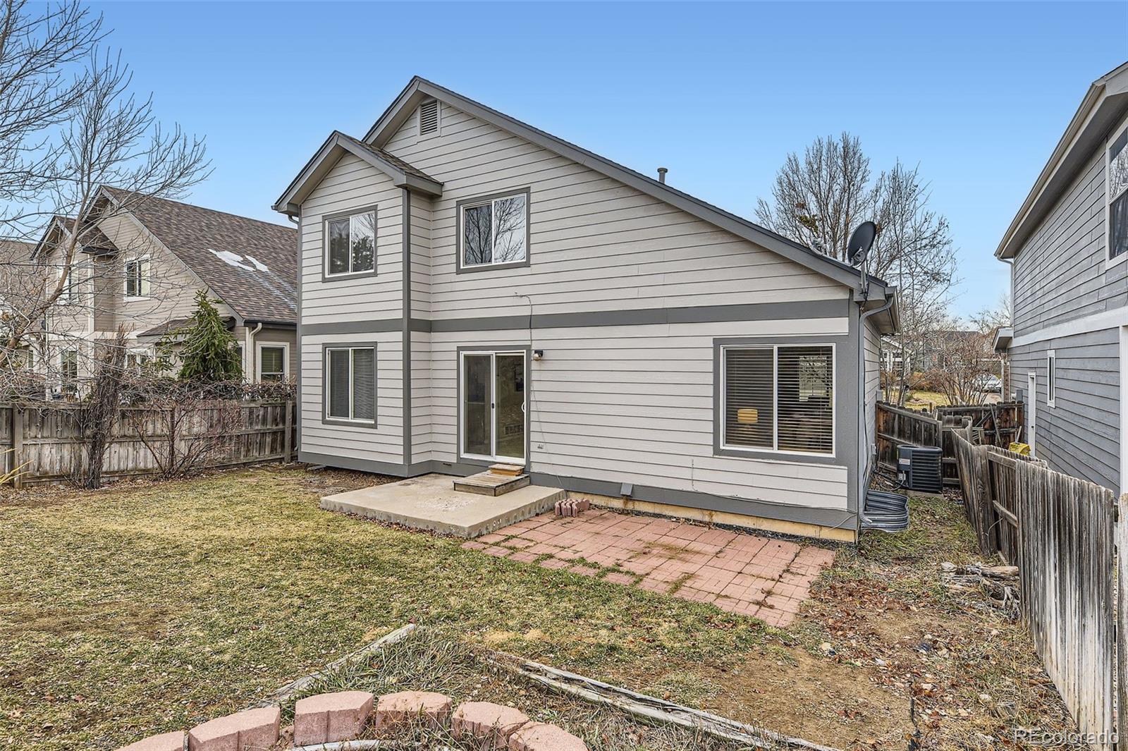 MLS Image #27 for 11326  haswell drive,parker, Colorado