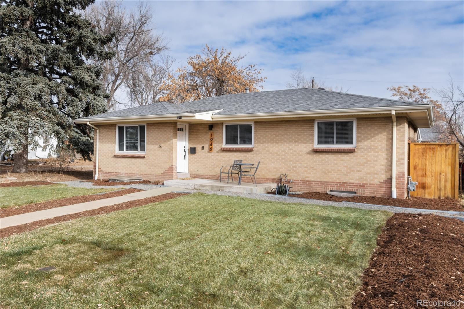 MLS Image #2 for 1946  rosemary street,denver, Colorado