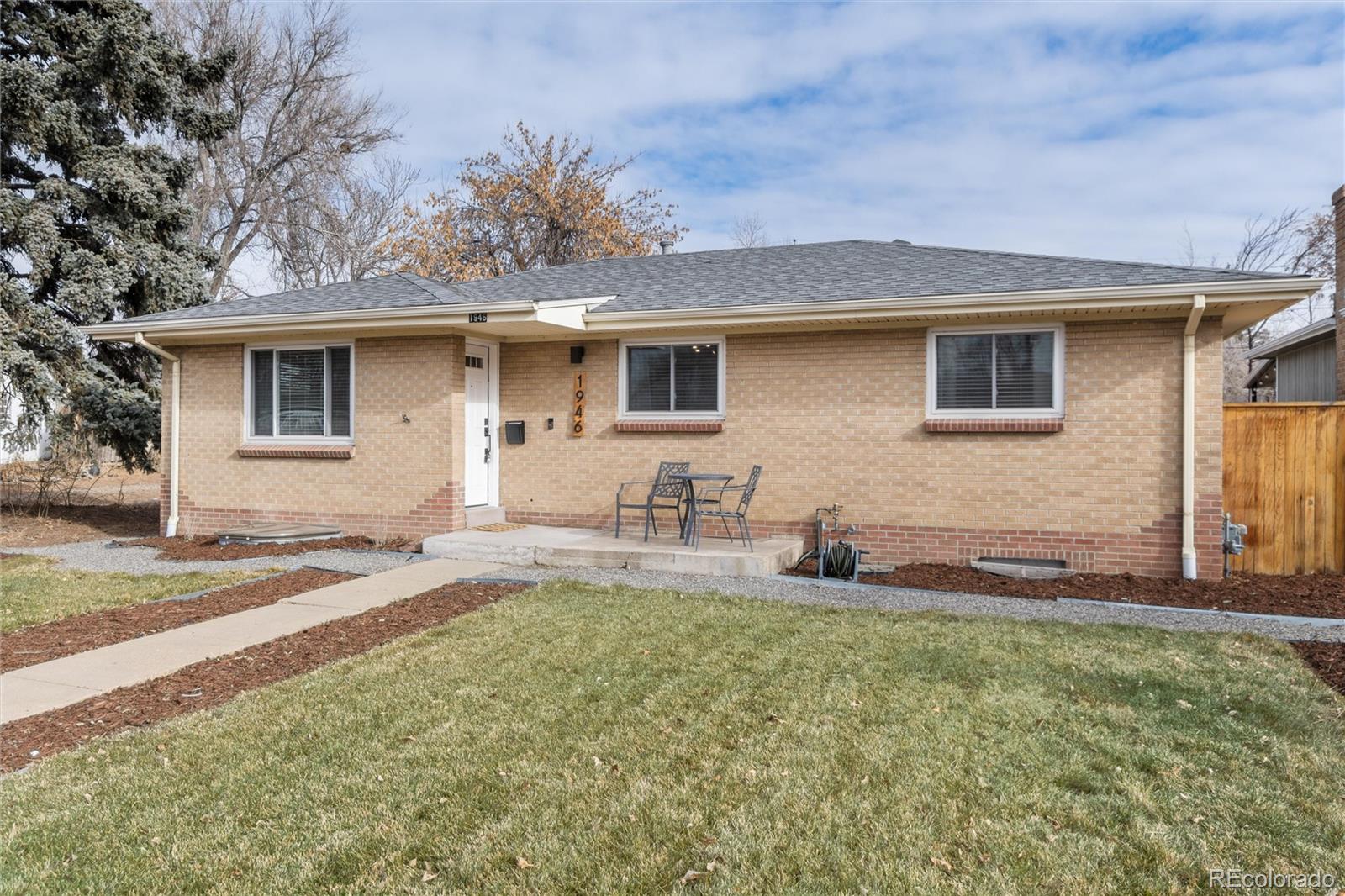 MLS Image #3 for 1946  rosemary street,denver, Colorado