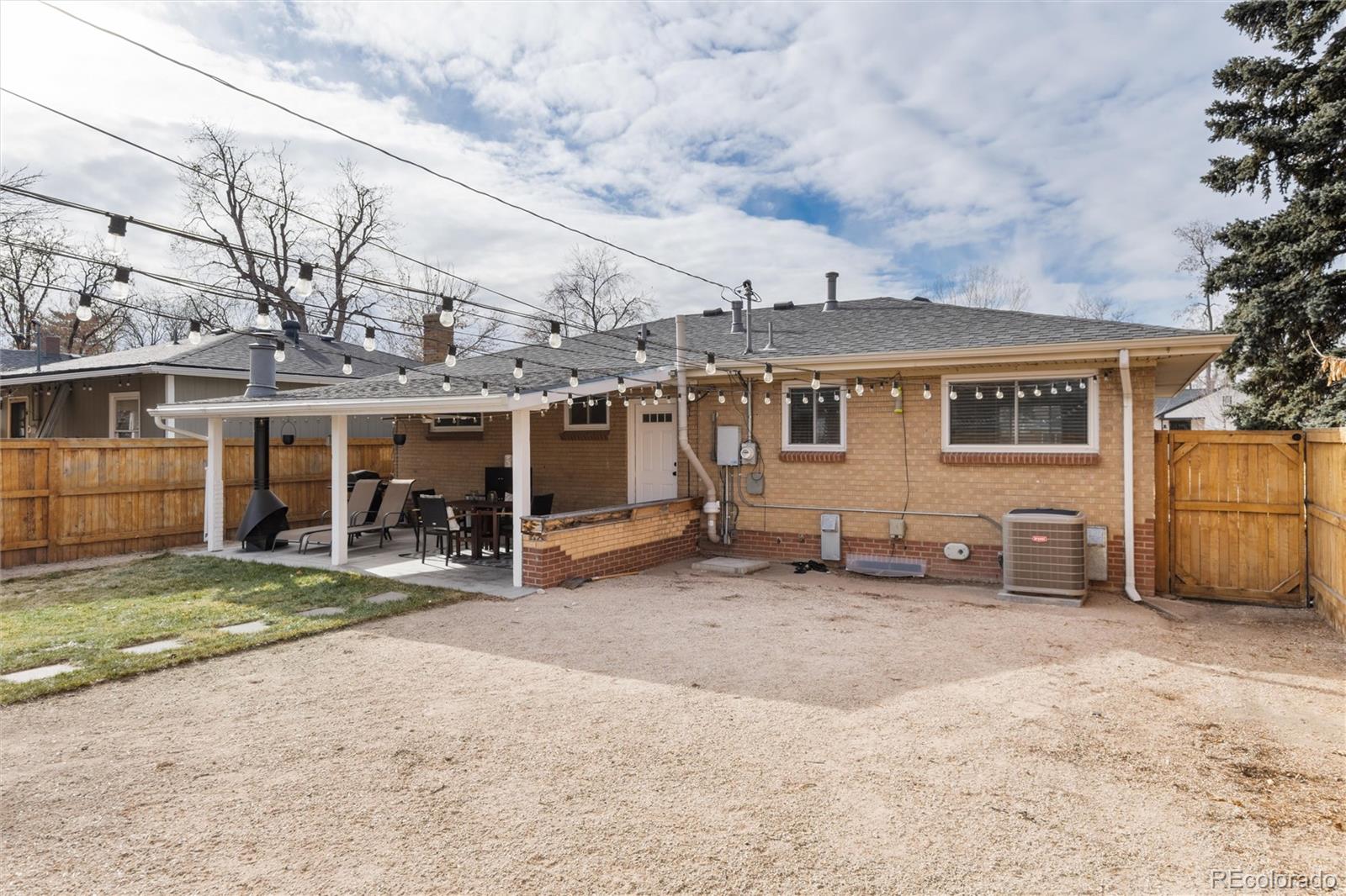 MLS Image #40 for 1946  rosemary street,denver, Colorado