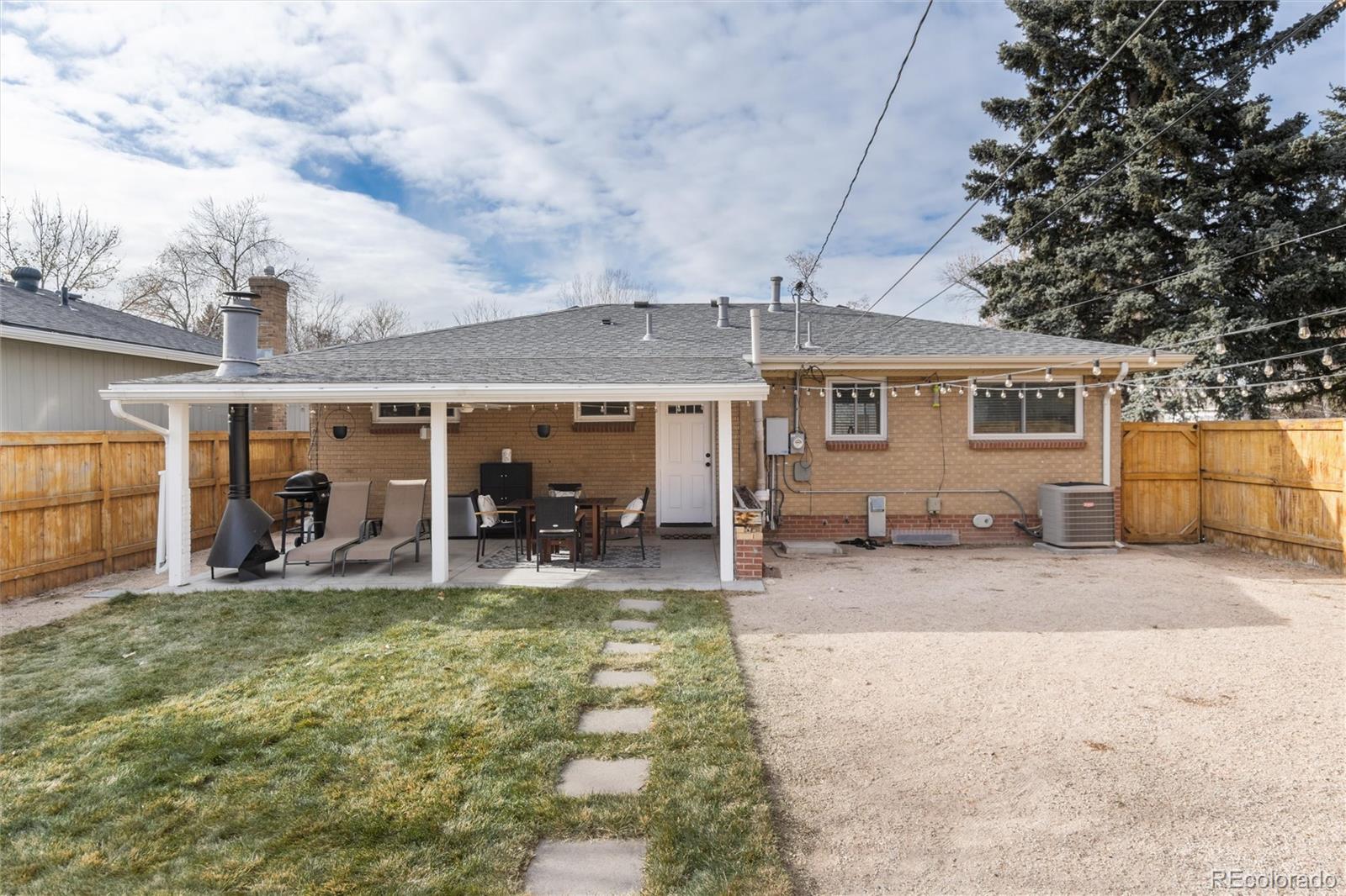 MLS Image #41 for 1946  rosemary street,denver, Colorado