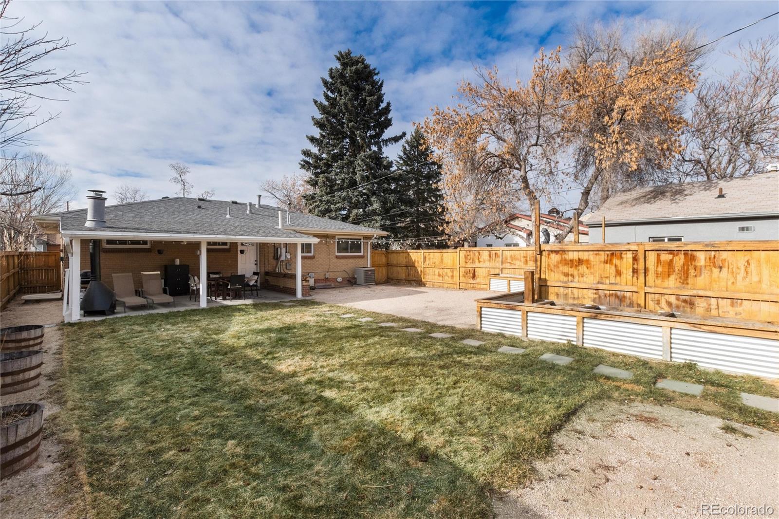 MLS Image #42 for 1946  rosemary street,denver, Colorado