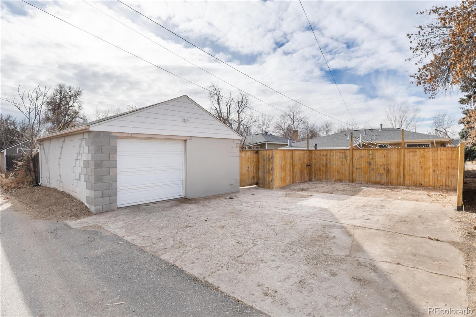 MLS Image #44 for 1946  rosemary street,denver, Colorado