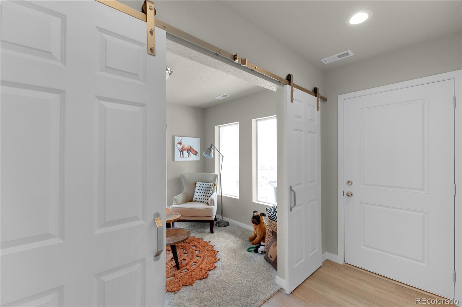 CMA Image for 45012  Sunflower Lane,Bennett, Colorado
