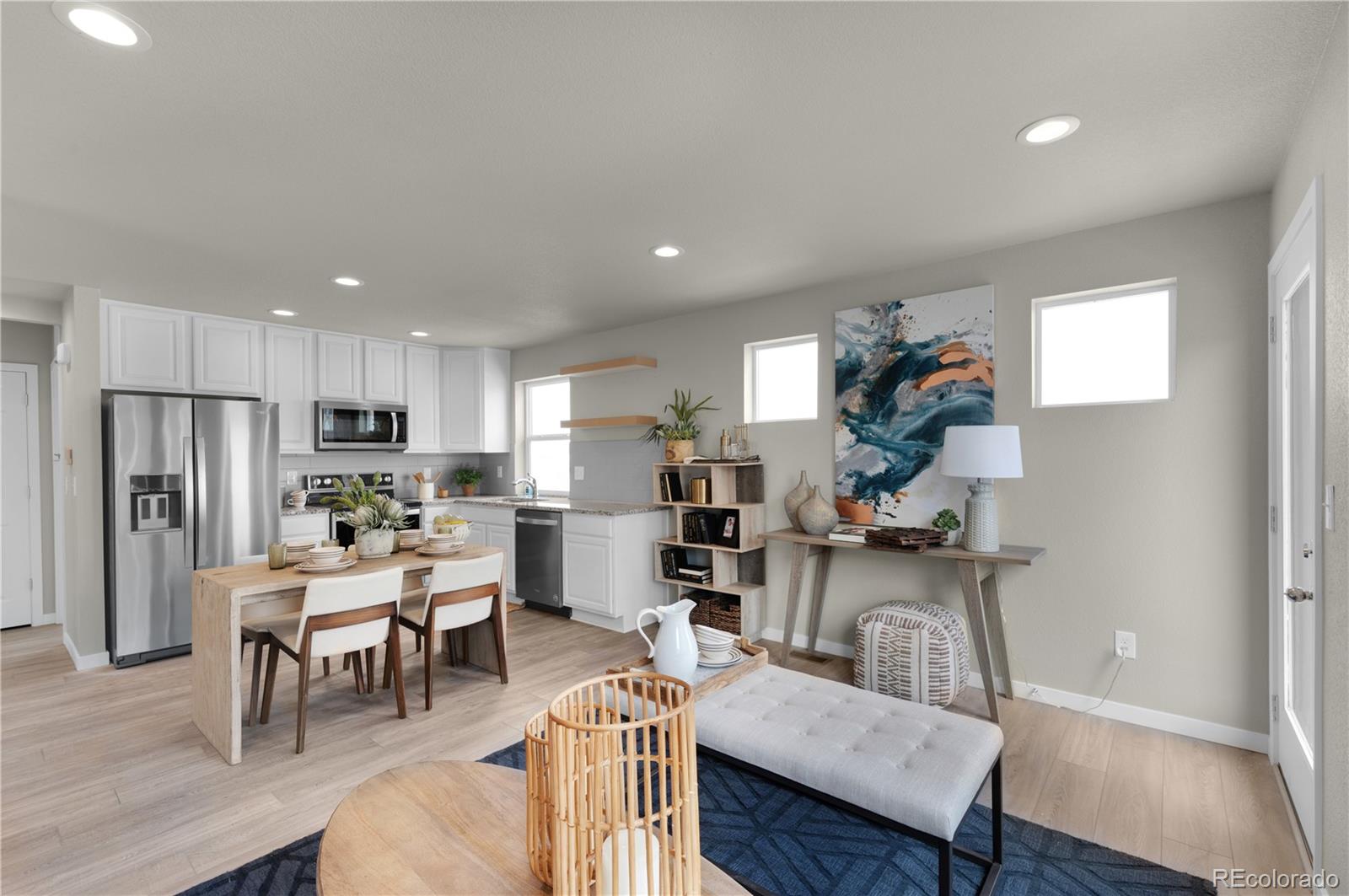 MLS Image #10 for 45012  sunflower lane,bennett, Colorado