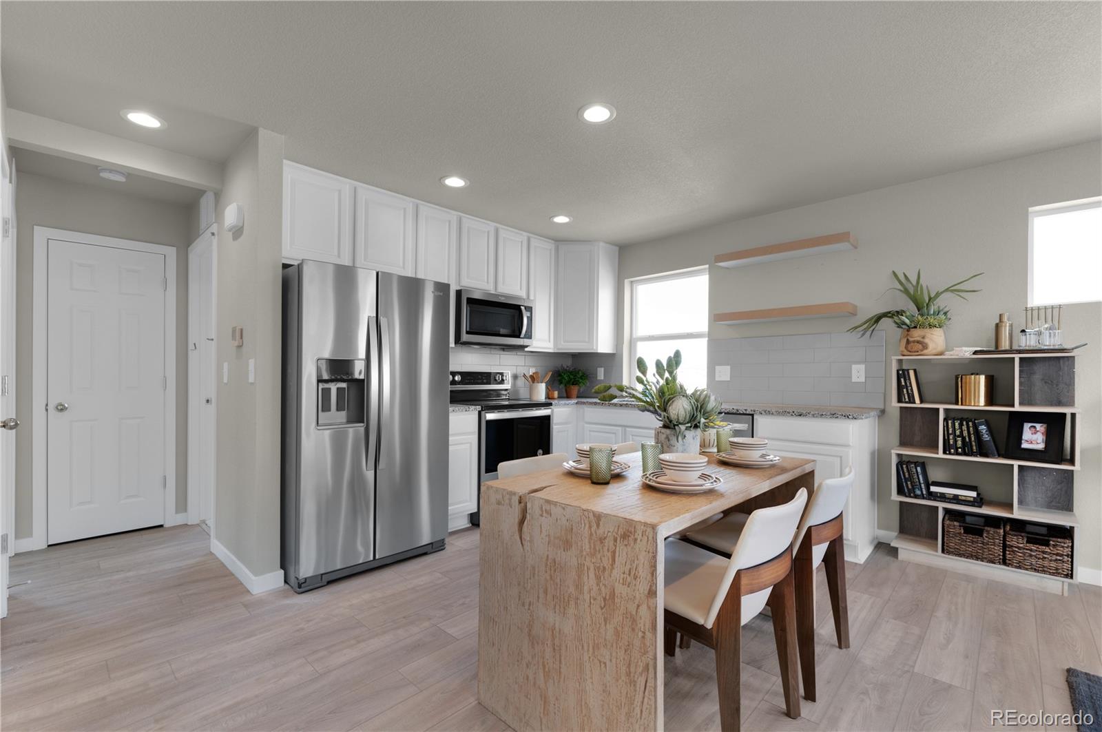 MLS Image #11 for 45012  sunflower lane,bennett, Colorado