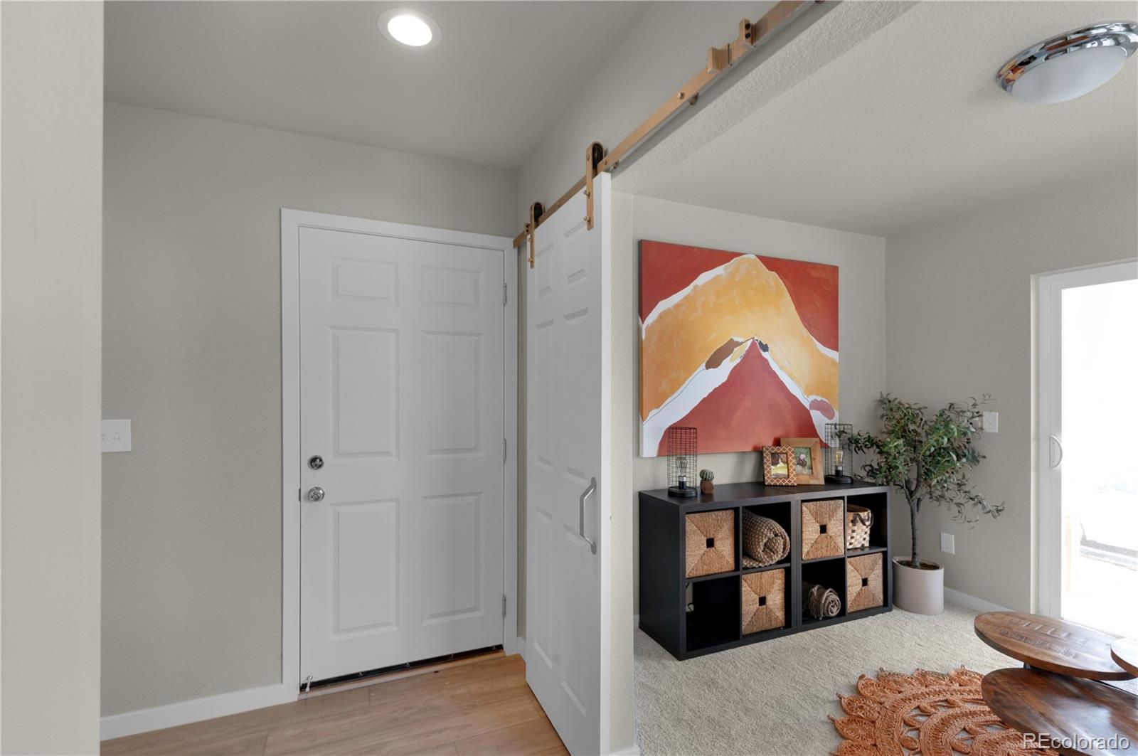 MLS Image #2 for 45012  sunflower lane,bennett, Colorado