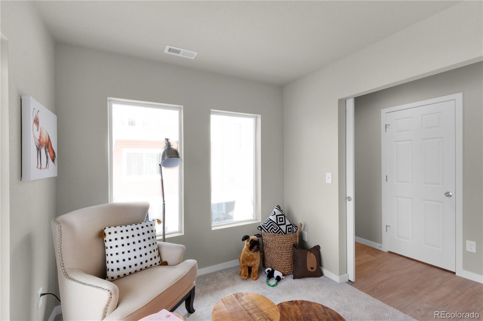 MLS Image #5 for 45012  sunflower lane,bennett, Colorado