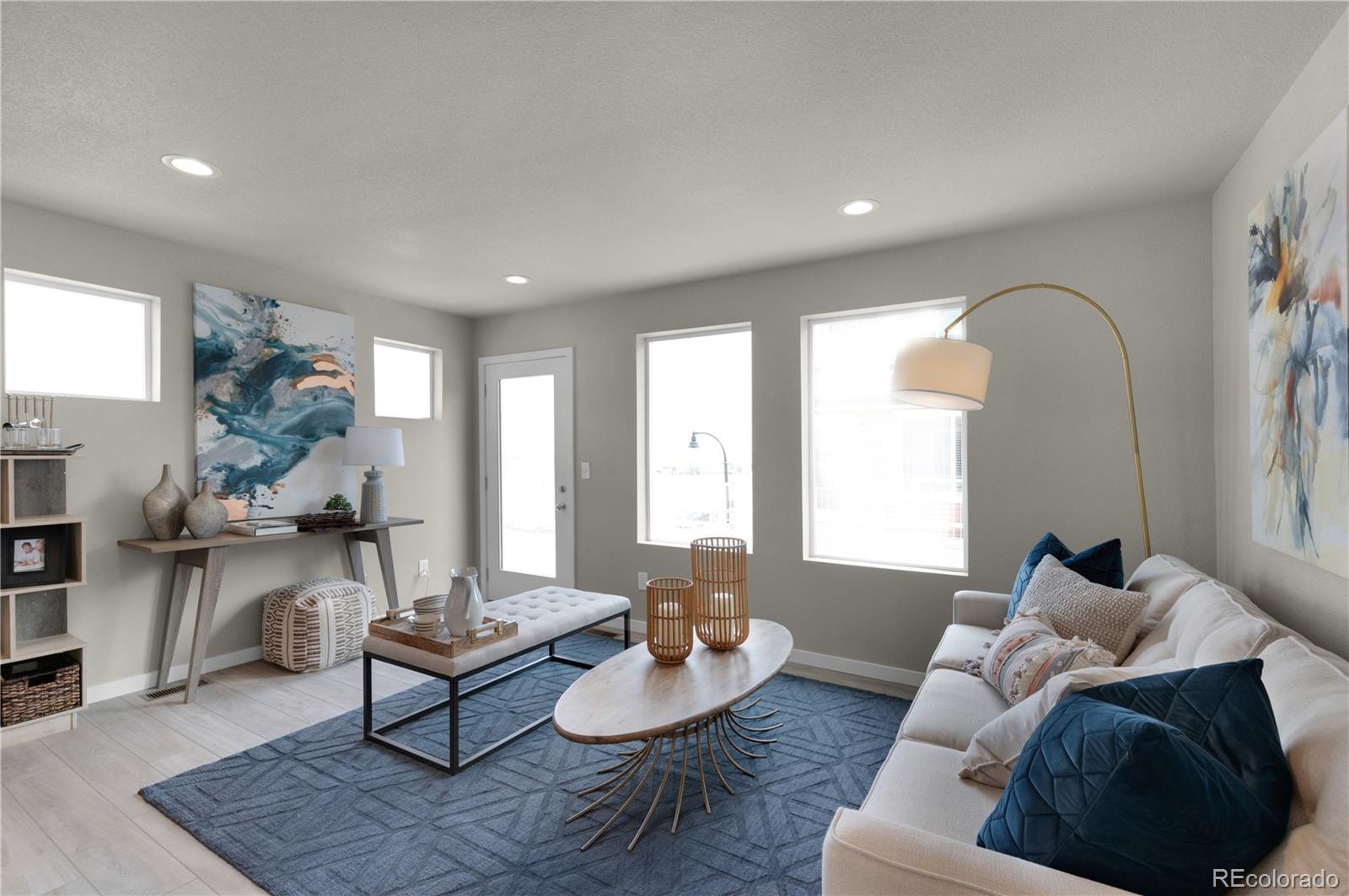 MLS Image #6 for 45012  sunflower lane,bennett, Colorado