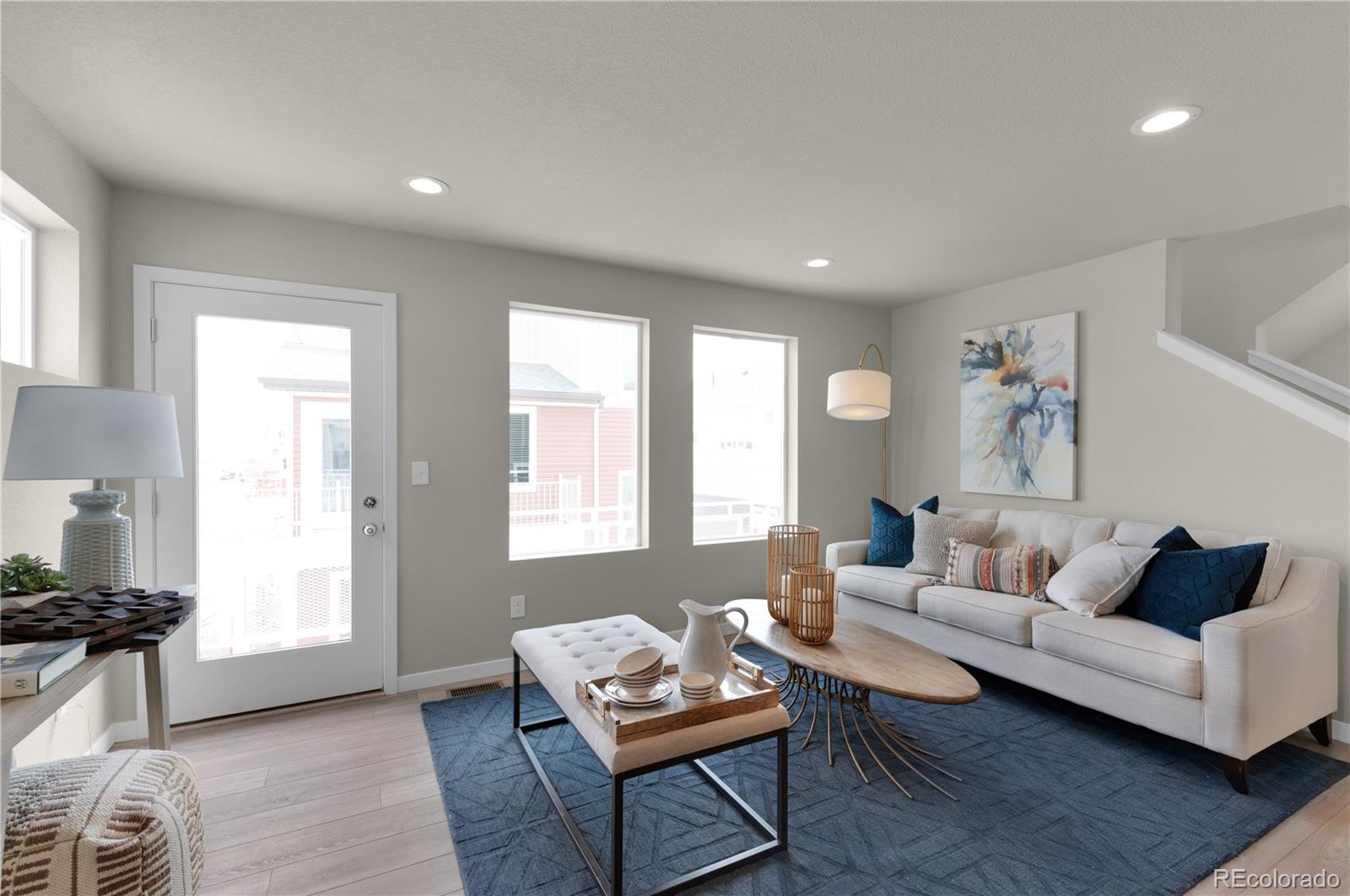 MLS Image #8 for 45012  sunflower lane,bennett, Colorado