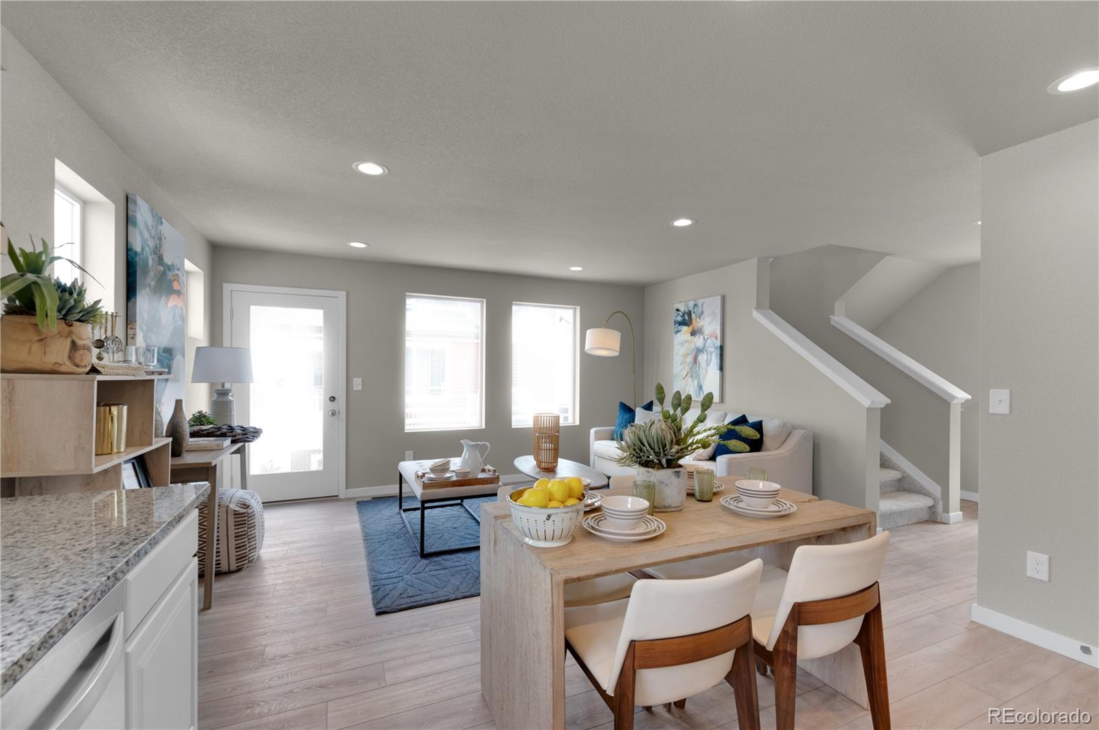 MLS Image #9 for 45012  sunflower lane,bennett, Colorado