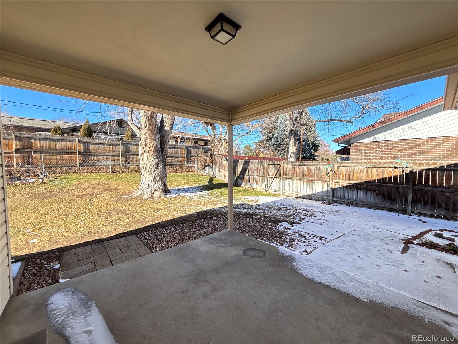 MLS Image #19 for 2109 s yarrow street,lakewood, Colorado