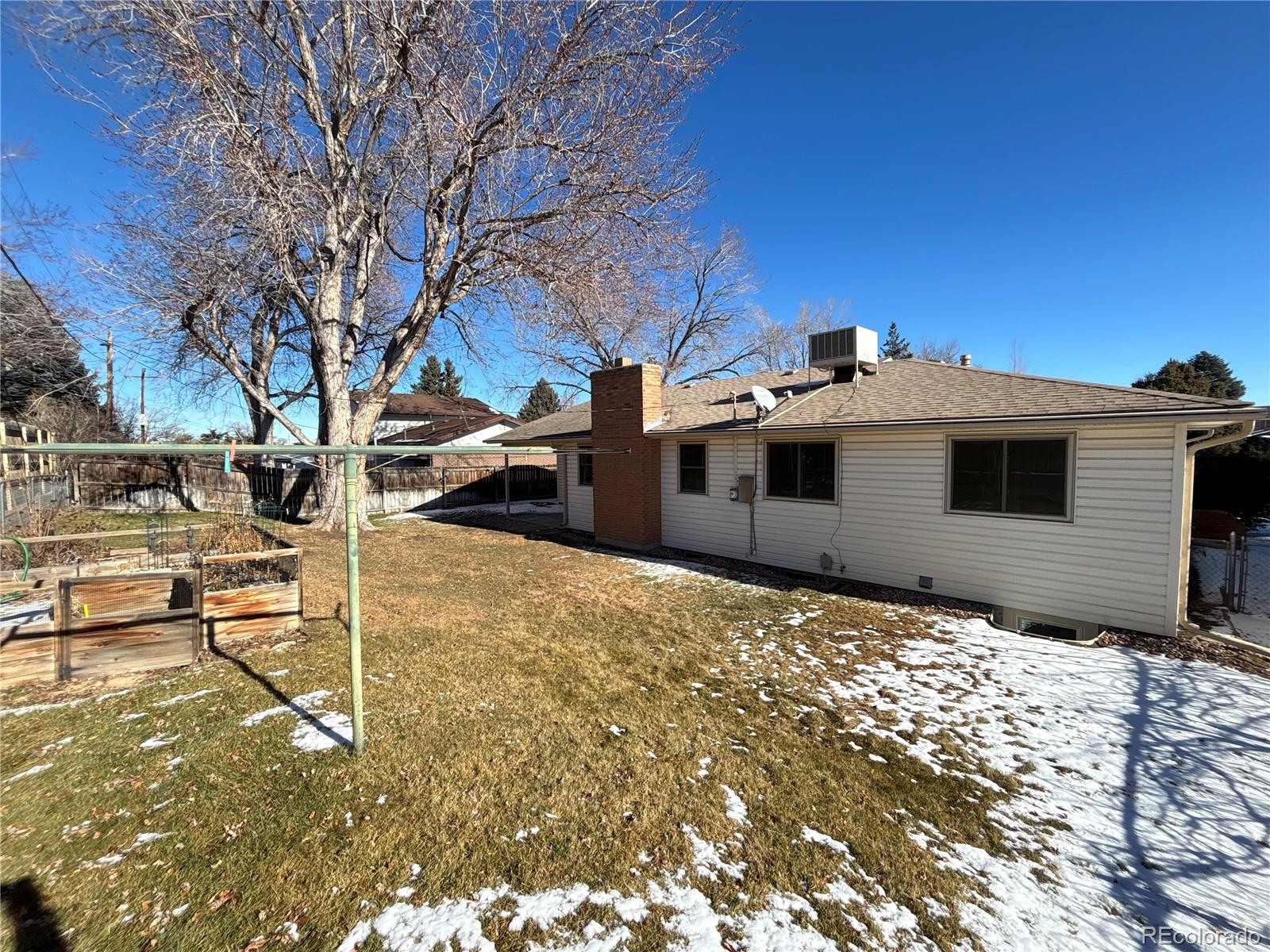 MLS Image #21 for 2109 s yarrow street,lakewood, Colorado