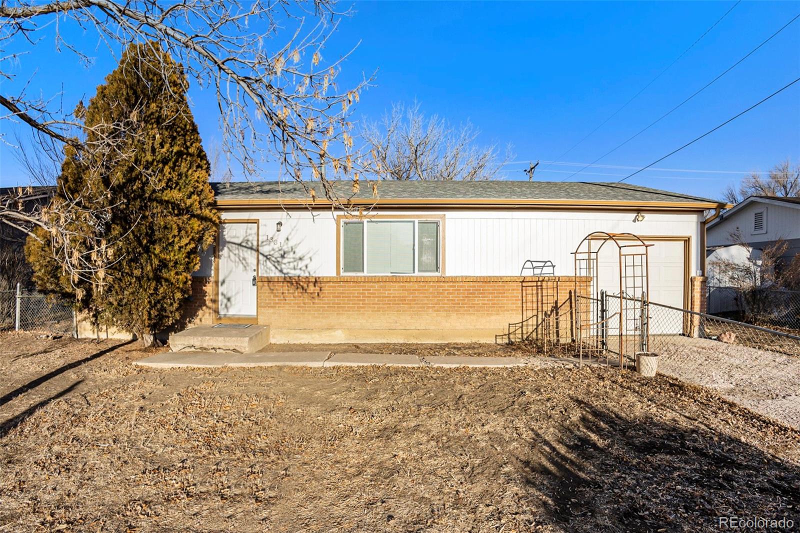 CMA Image for 1336  maxwell street,Colorado Springs, Colorado