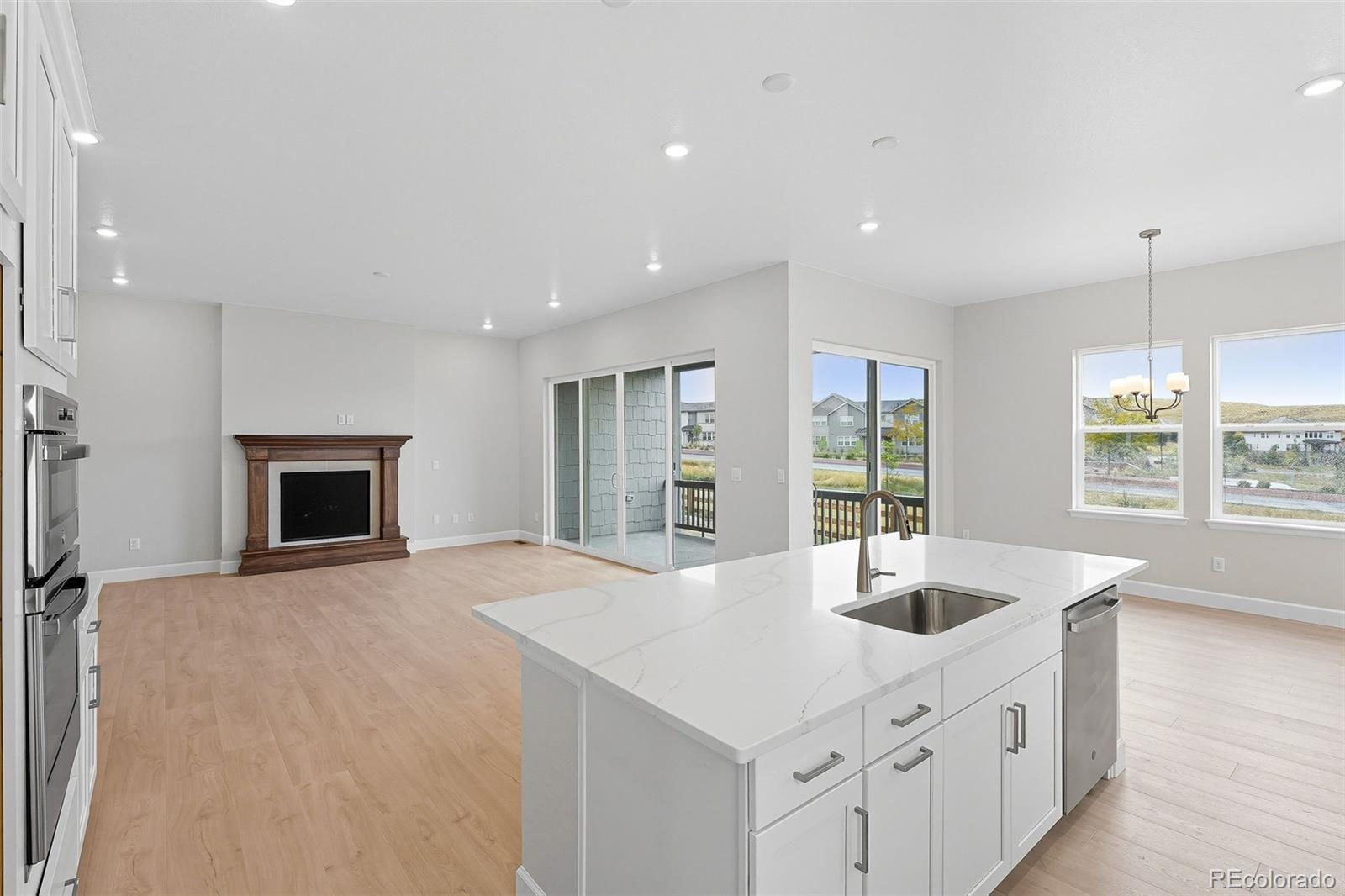MLS Image #15 for 16655 w 93rd place,arvada, Colorado