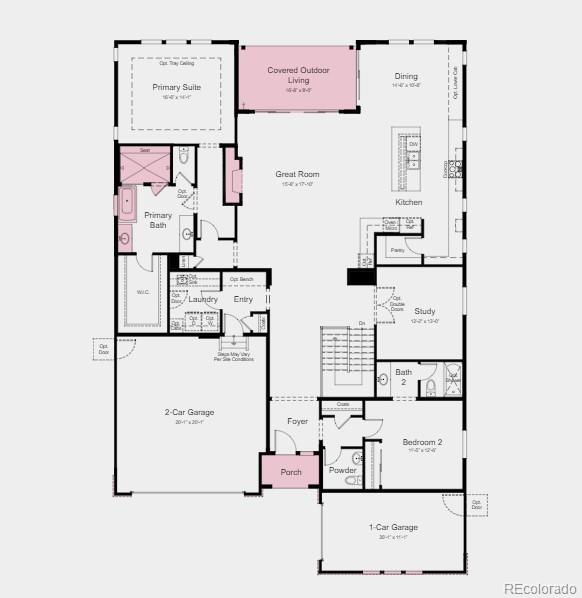 MLS Image #28 for 16655 w 93rd place,arvada, Colorado