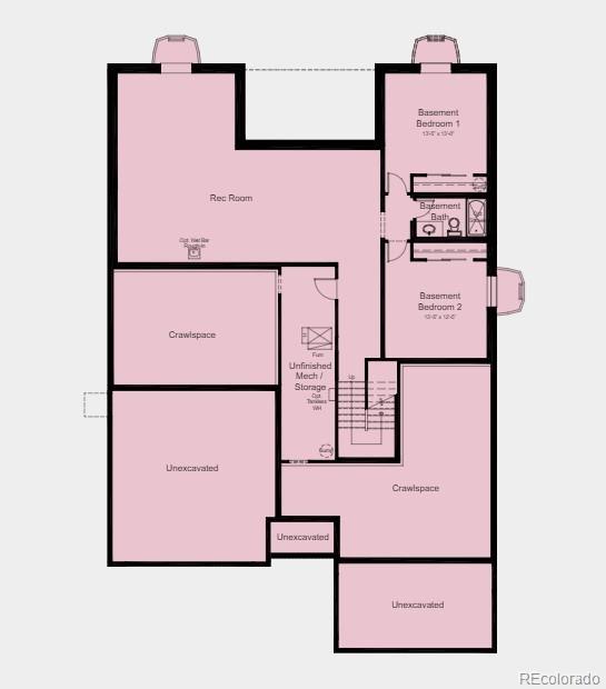 MLS Image #29 for 16655 w 93rd place,arvada, Colorado