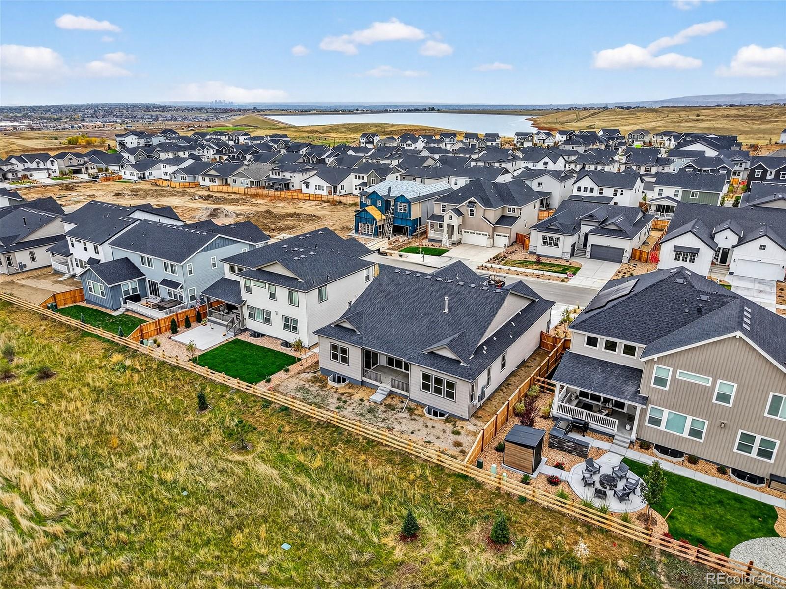 MLS Image #4 for 16655 w 93rd place,arvada, Colorado