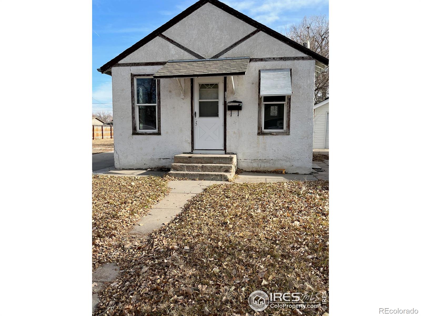 MLS Image #0 for 716  meeker street,fort morgan, Colorado