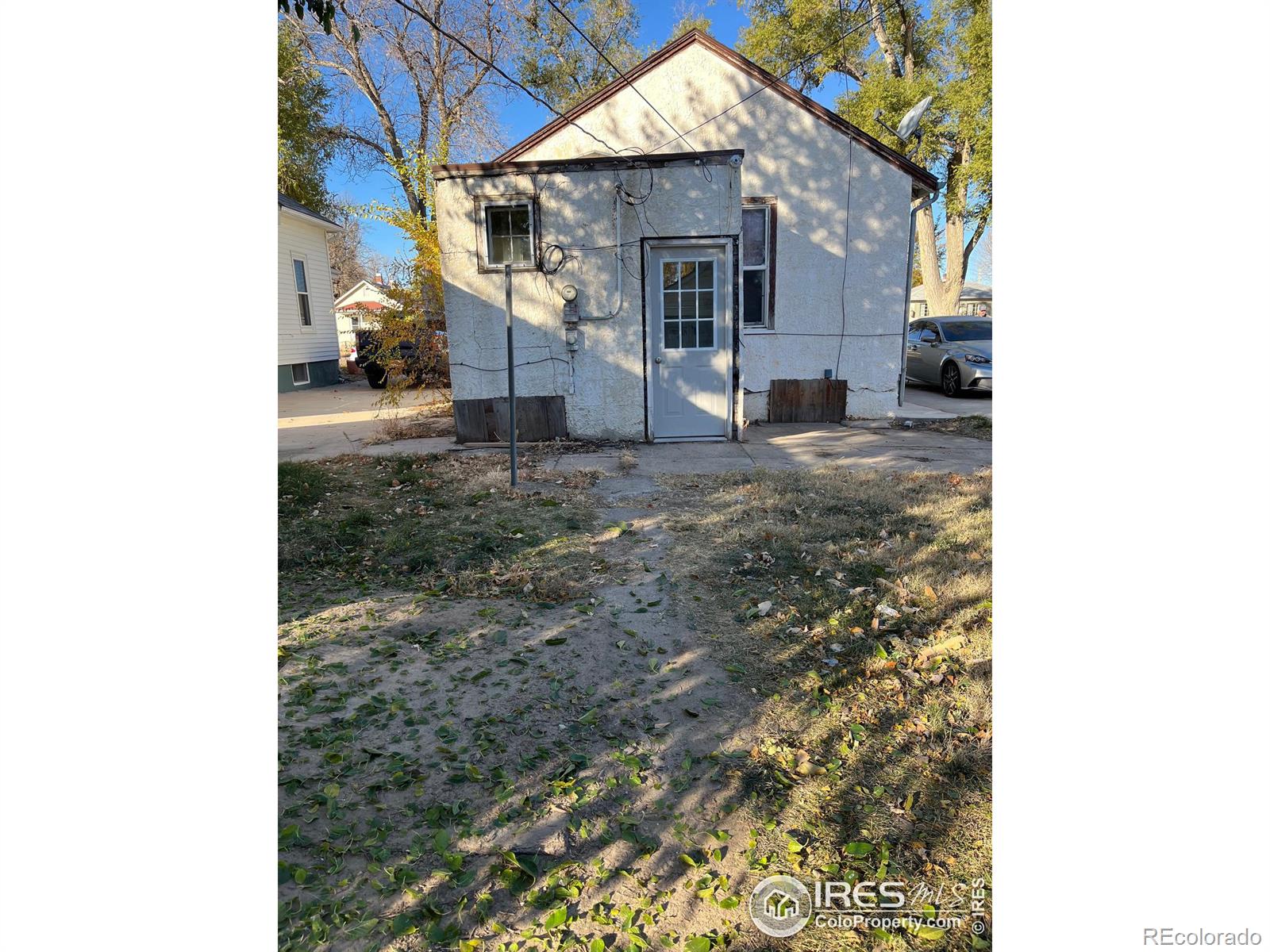 CMA Image for 716  meeker street,Fort Morgan, Colorado