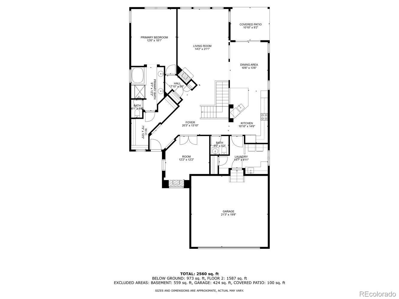 MLS Image #48 for 22178 e stroll avenue,parker, Colorado