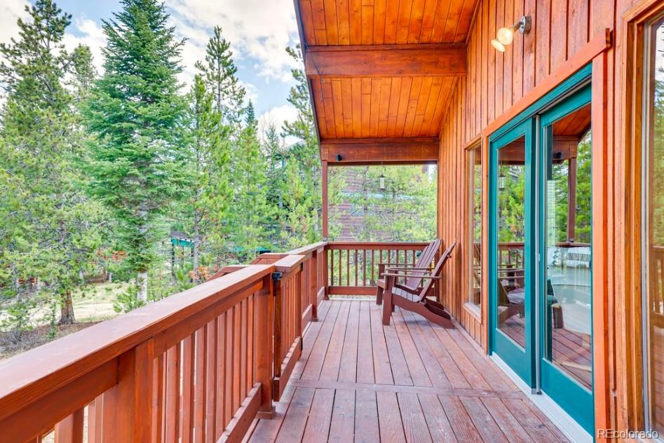 MLS Image #1 for 132  county road 4984 ,grand lake, Colorado