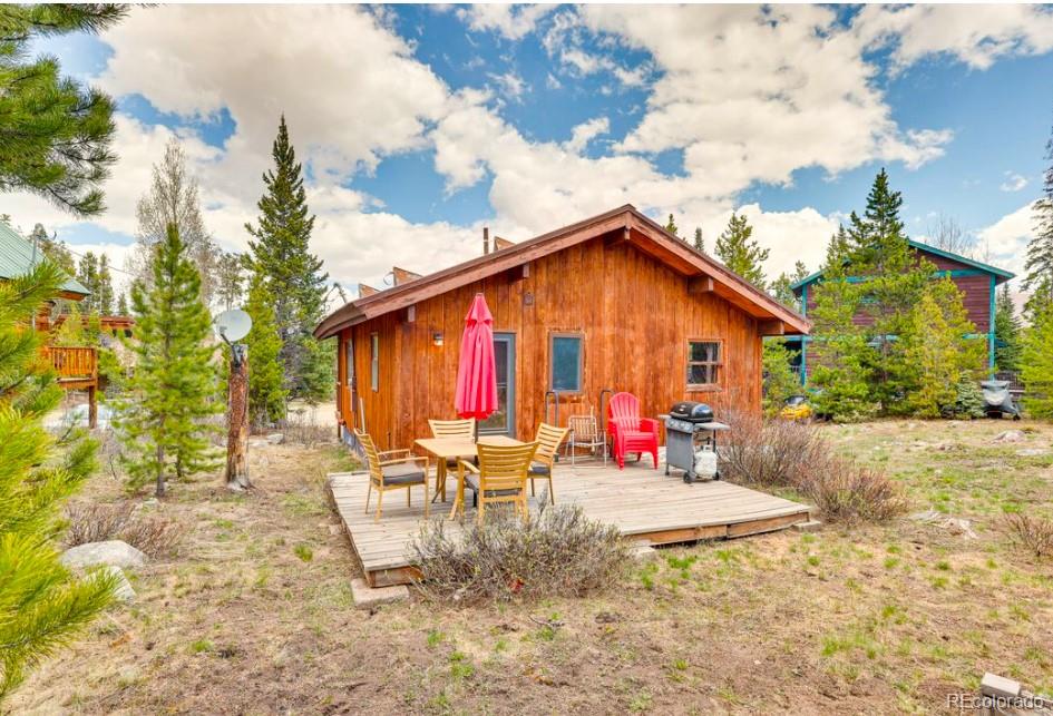 MLS Image #19 for 132  county road 4984 ,grand lake, Colorado