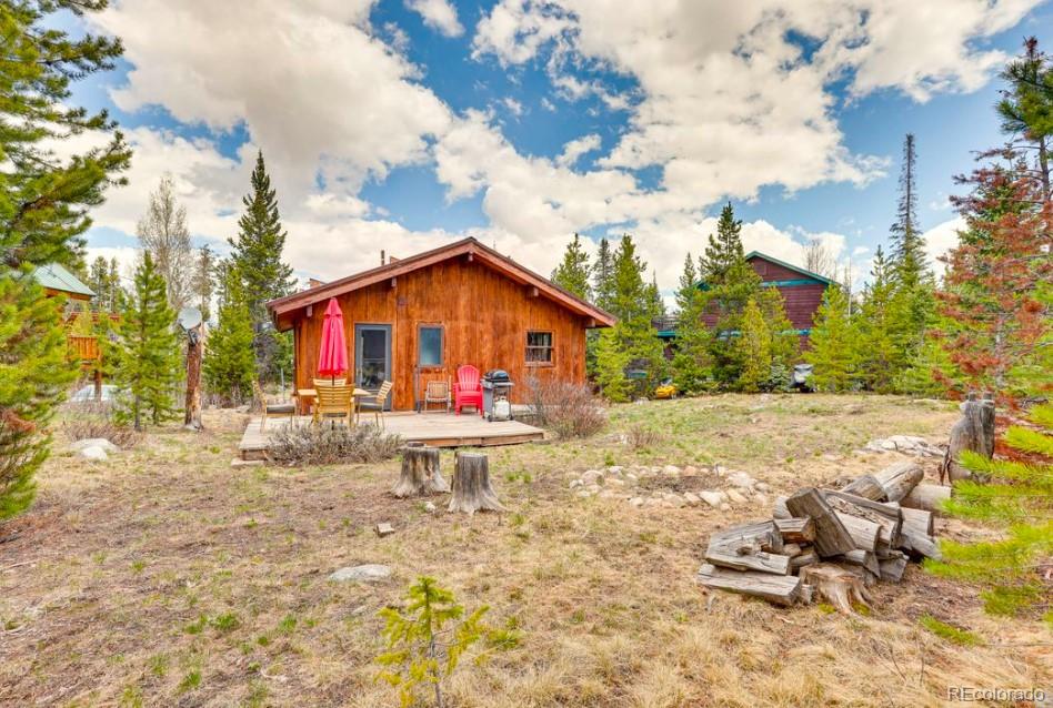 MLS Image #21 for 132  county road 4984 ,grand lake, Colorado