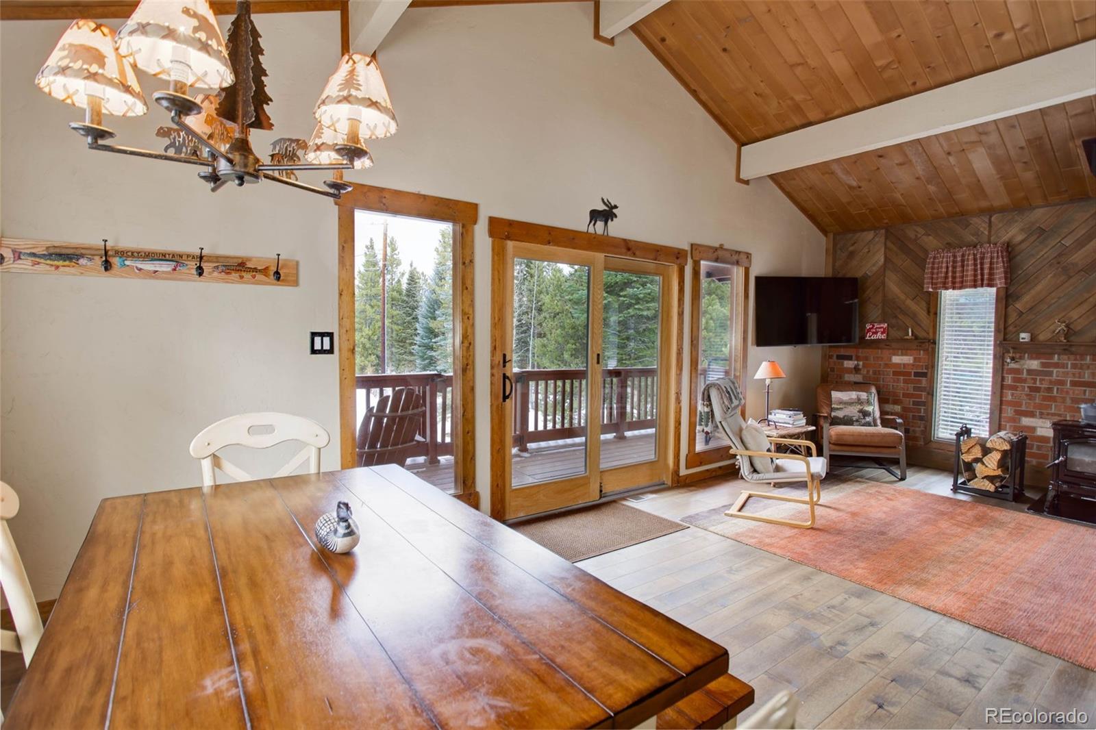 MLS Image #4 for 132  county road 4984 ,grand lake, Colorado