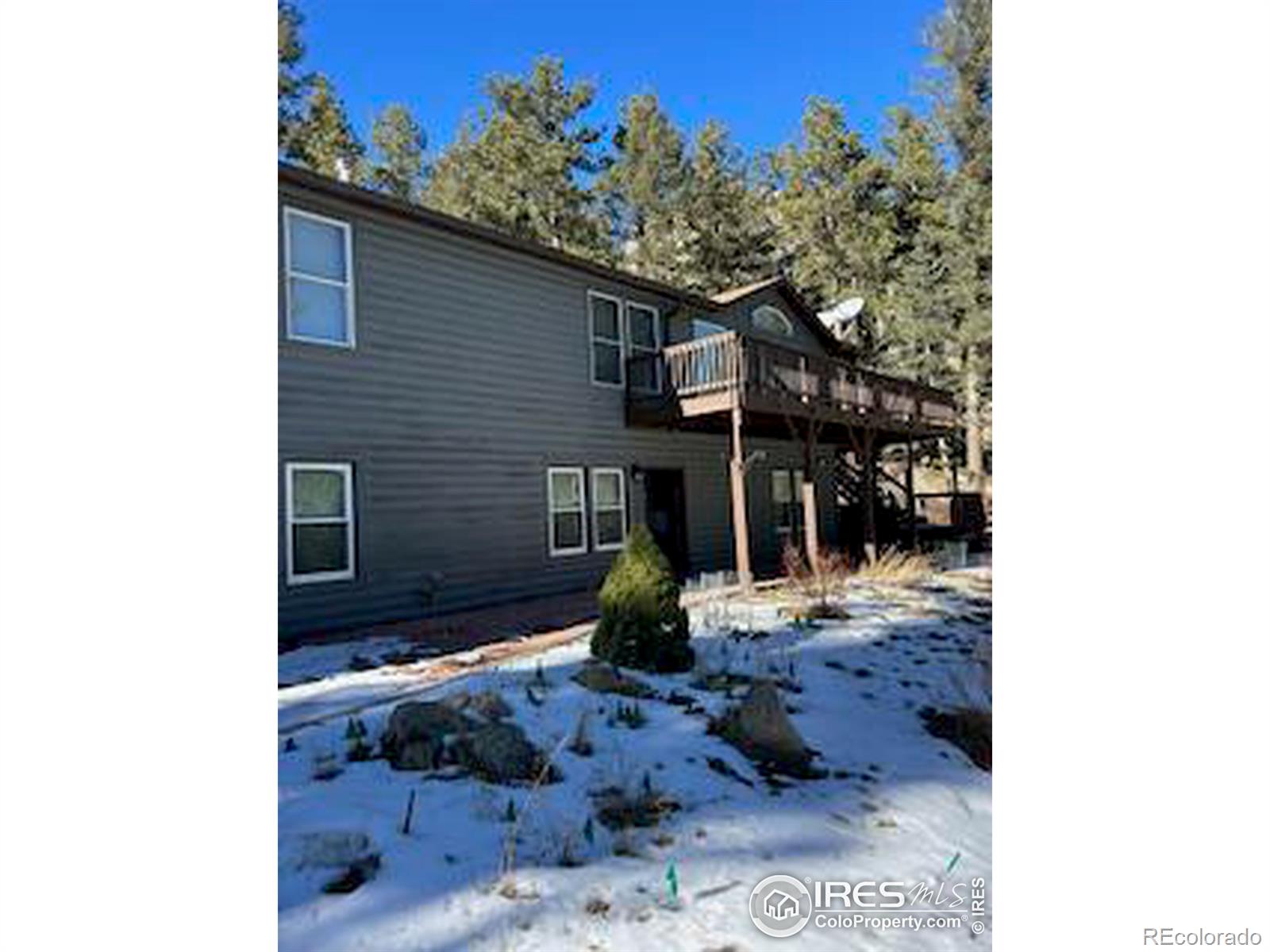 MLS Image #0 for 579  hemlock drive,lyons, Colorado