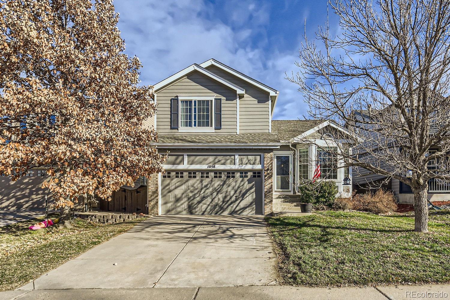 MLS Image #0 for 1058  mulberry lane,highlands ranch, Colorado