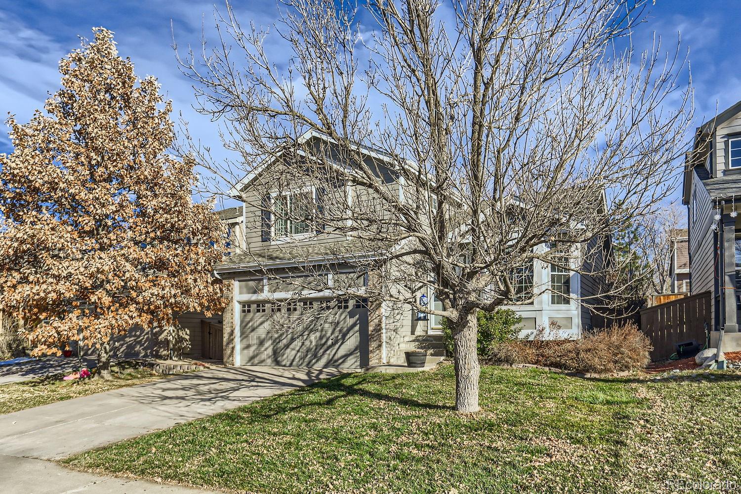 MLS Image #2 for 1058  mulberry lane,highlands ranch, Colorado