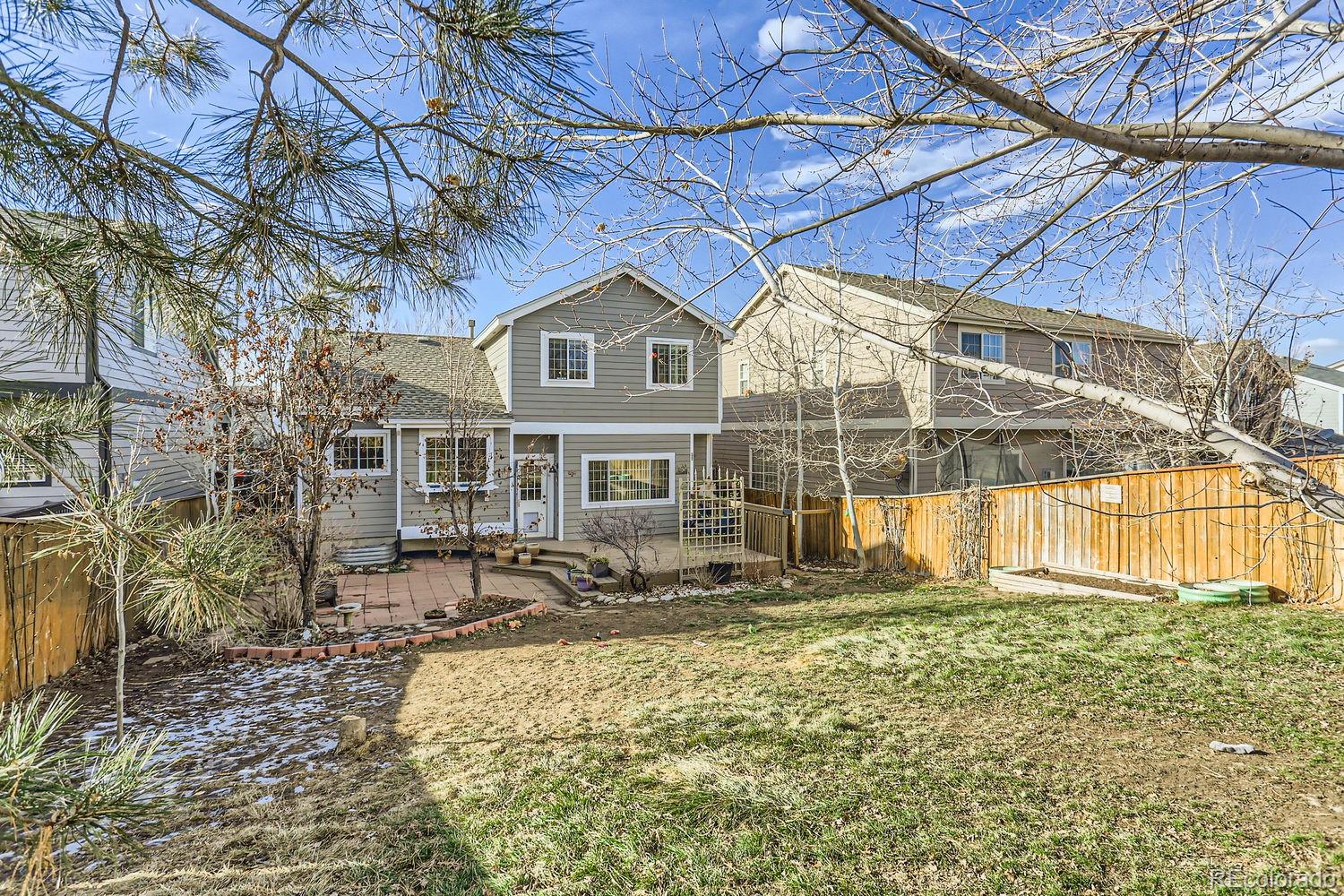 MLS Image #25 for 1058  mulberry lane,highlands ranch, Colorado